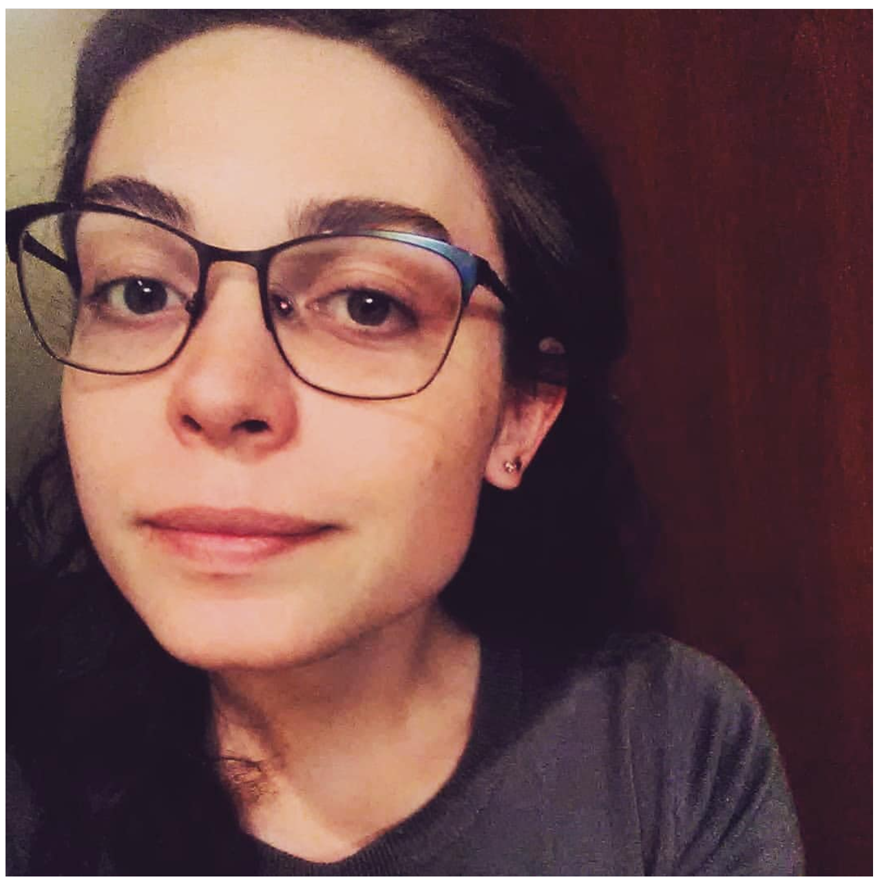 Erin Grimes