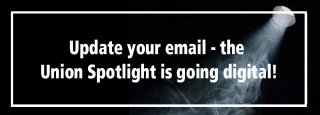 The Spotlight Is Going Digital